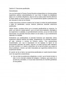 Capítulo 8. Exacciones parafiscales Generalidades