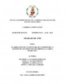 ELABORACIÓN DE UN SOFTWARE QUE ADMINISTRE LA GESTIÓN DE LOS SERVICIOS QUE BRINDA LA CABINA “BAHÍA-TEL”