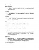 Contabilidad para administradores 3 Preguntas de Repaso Falso o Verdadero