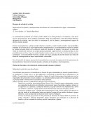 Implicación de las plantas y metaloproteínas microbianas en la biorremediación de aguas contaminadas