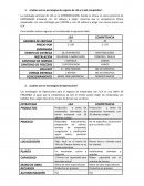 PROPUESTA LA EMPANADA ALEGRE