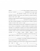 CONTRATO DE SERVIDUMBRE DE ACUEDUCTO