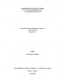 INVENTARIO PROBABLISTICOS