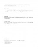 REQUISITOS Y MEDIDAS MINIMAS PARA EL FUNCIONAMIENTO DE UN CONSULTORIO DENTAL