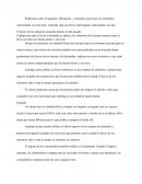 El precio de los alimentos aumentó durante el año pasado.