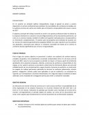 Modelo propuesta de auditoria