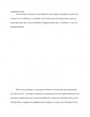 EL JURADO CEDUCIDO En esta lectura el autor da a conocer diferentes casos