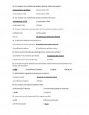 EXAMEN MEDICINA Con respecto a la insuficiencia cardiaca izquierda si dice que excepto