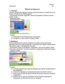 Ciencias III Métodos de Separación