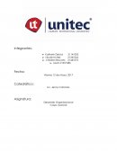 Casos I parcial Caso chicles rey