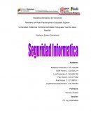 Seguridad informatica - Controles de acceso