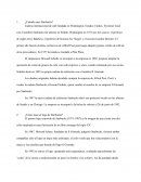 VENTAS ¿Cuándo nace Starbucks?