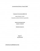 Unidad 2: Momento 2, Taller 3. Comprensión y producción del discurso argumentativo