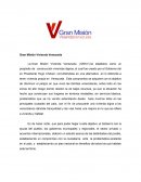 Gran Misión Vivienda Venezuela