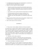 GESTIÓN DE RECURSOS HUMANOS DESARROLLO