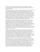 Escuela socialista. El socialismo es un conjunto de doctrinas de reforma social