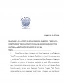 Sala cuarta de la corte de apelaciones del ramo civil y mercantil