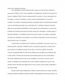 Ensayo de la Apología de Sócrates
