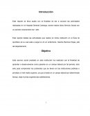 Hospital General Camargo