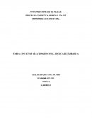 CONCEPTOS RELACIONADOS CON LA JUSTICIA RESTAURATIVA