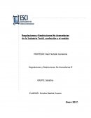 TAREA RRNA DE LA INDUSTRIA TEXTIL