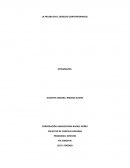 LA PRUEBA EN EL DERECHO CONTEMPORANEO