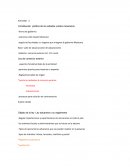 Actividad 2 Constitución política de los estados unidos mexicanos