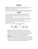 Reporte Electronica analogica.