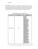 DESCRIPCION: RED HIDRICA