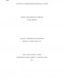 CONCEPTOS Y GENERALIDADES DEL SERVICIO AL CLIENTE