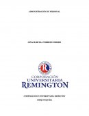 FINALIDAD DE LA ADMINISTRACIÓN DEL TALENTO HUMANO