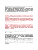 Proyecto empresa Paneles Arauco S.A.