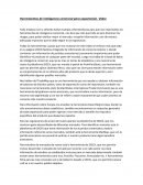 Herramientas de la inteligencia comercial para la exportacion. Video