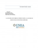LA CONTAMINACIÓN AMBIENTAL PRODUCE DAÑOS A LA SALUD DE LOS HABITANTES DEL MUNICIPIO DE QUERÉTARO
