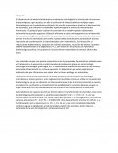 Transformacion de Actinobacter