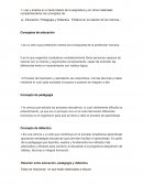 Didactica general unidad 1