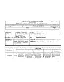 MATERIA: GESTIÓN DE LA PRODUCCIÓN