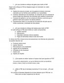 ¿En que consiste el enfoque del gasto para medir el PIB?