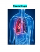 Neumología 5ta tarea Neumonías.