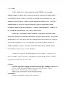 FODA CEMEX Sostenible