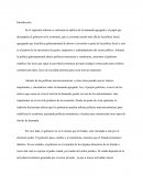 Análisis de la demanda agregada y el rol del gobierno