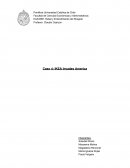 Caso: IKEA Invades America