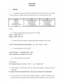 Ejercicio Evaluacion de Proyectos Viaje al Extranjero