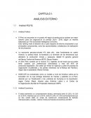 Planeamiento de demanda