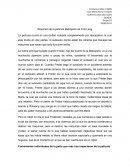 Resumen de la película Metrópolis de Fritz Lang