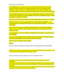 Documento con observaciones: Contraseñas