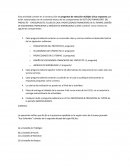 Herramientas Financieras.