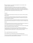 Autonomía La individualizada