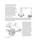 EL REGULADOR DE WATT