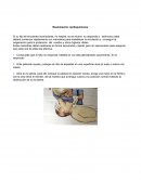 Reanimacion traquestomia